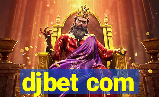 djbet com